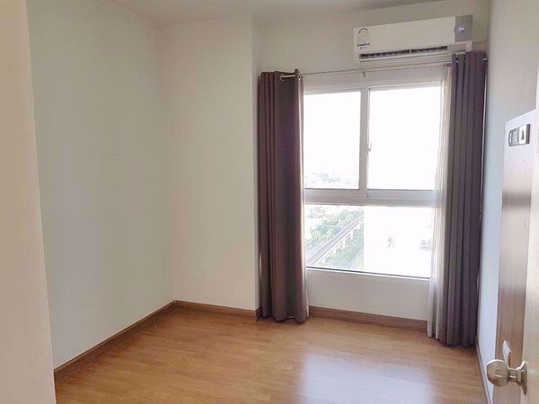 รูปภาพ 2 ห้องนอน Condo ในโครงการ The Parkland Grand Taksin Bukkhalo Sub District C013816