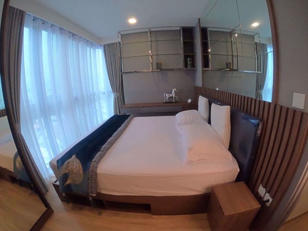 Picture of 2 bed Condo in Taka Haus Ekamai 12 Khlong Tan Nuea Sub District C013817