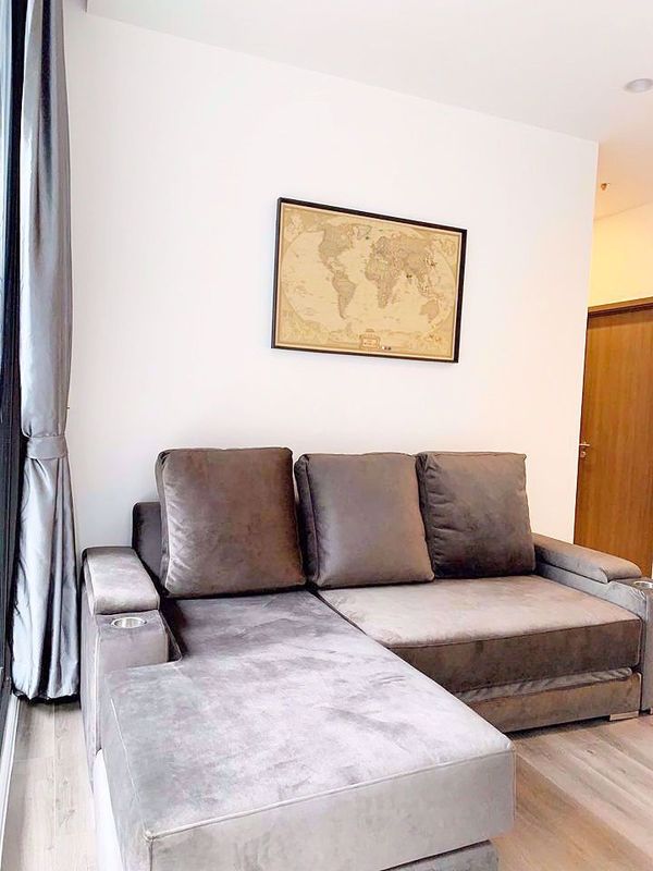 Picture of 2 bed Condo in Whizdom Essence Bangchak Sub District C013819