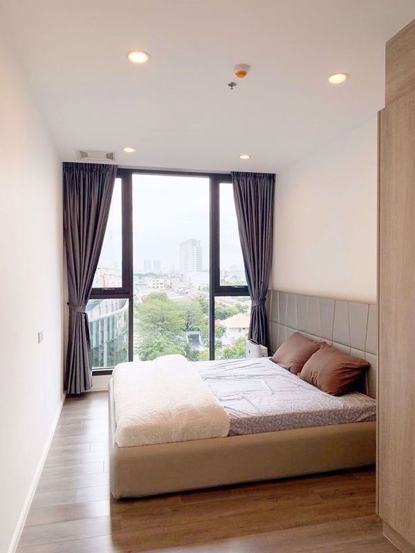 Picture of 2 bed Condo in Whizdom Essence Bangchak Sub District C013819