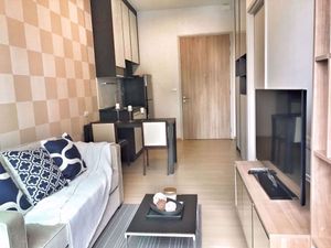 Picture of 1 bed Condo in The Capital Ekamai - Thonglor Bangkapi Sub District C013826