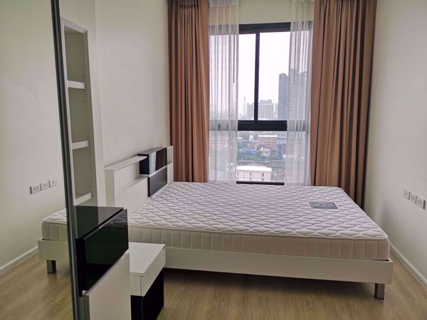 Picture of 1 bed Condo in Quinn Condo Ratchada Din Daeng Sub District C013830