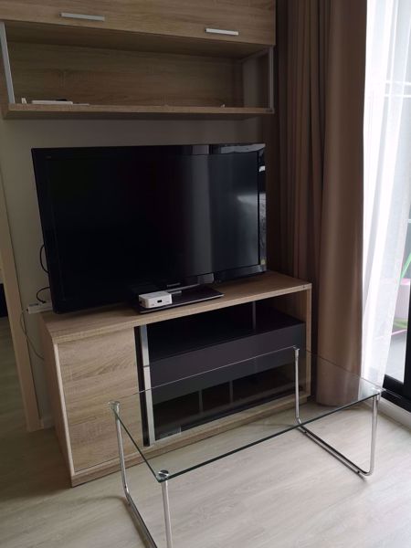 Picture of 1 bed Condo in Quinn Condo Ratchada Din Daeng Sub District C013830