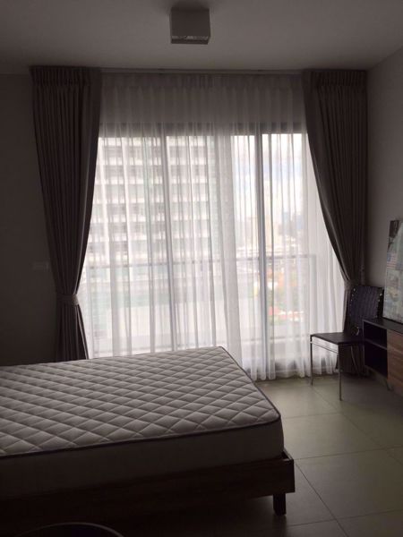 Picture of Studio bed Condo in The Lofts Ekkamai Phrakhanongnuea Sub District C013832