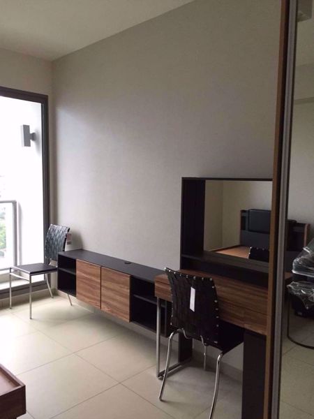 Picture of Studio bed Condo in The Lofts Ekkamai Phrakhanongnuea Sub District C013832