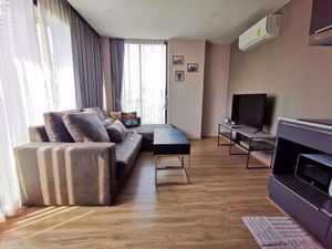 Picture of 1 bed Condo in The Teak Sukhumvit 39 Khlong Tan Nuea Sub District C012581