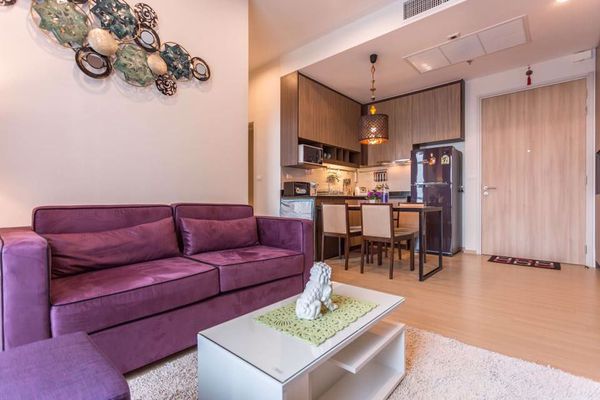 Picture of 2 bed Condo in The Capital Ekamai - Thonglor Bangkapi Sub District C013825