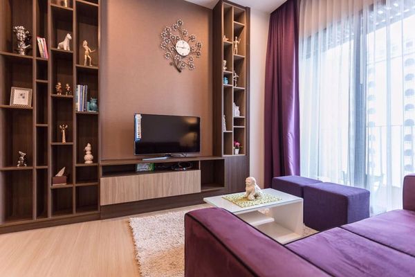 Picture of 2 bed Condo in The Capital Ekamai - Thonglor Bangkapi Sub District C013825