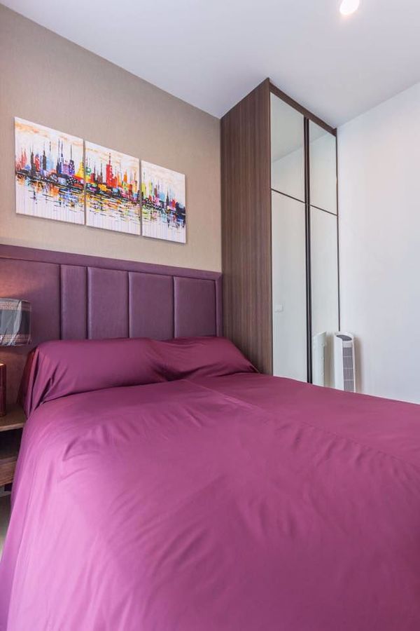 Picture of 2 bed Condo in The Capital Ekamai - Thonglor Bangkapi Sub District C013825