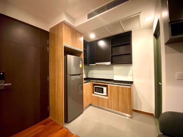 Picture of 1 bed Condo in Wish Signature Midtown Siam Thanonphayathai Sub District C013837