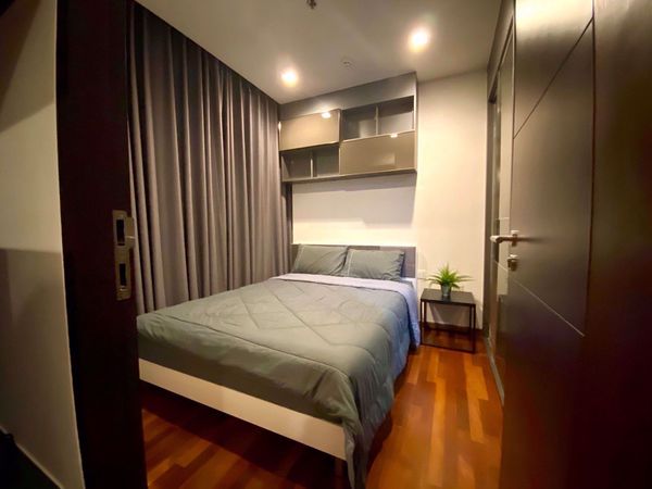 Picture of 1 bed Condo in Wish Signature Midtown Siam Thanonphayathai Sub District C013837