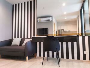 Picture of 1 bed Condo in Life One Wireless Lumphini Sub District C013838