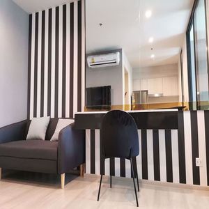 รูปภาพ 1 ห้องนอน Condo ในโครงการ Life One Wireless Lumphini Sub District C013838