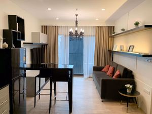 Picture of 1 bed Condo in Noble Remix2 Khlongtan Sub District C013839