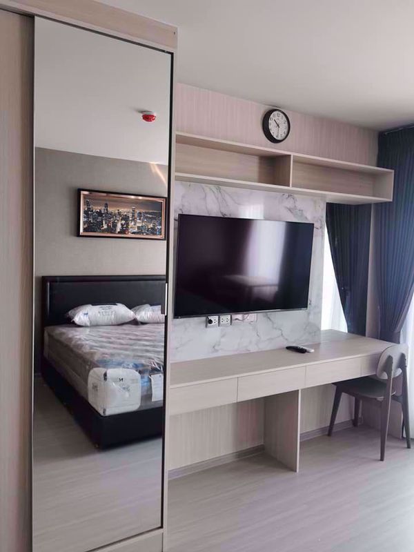 Picture of Studio bed Condo in Life Ladprao Chomphon Sub District C013841