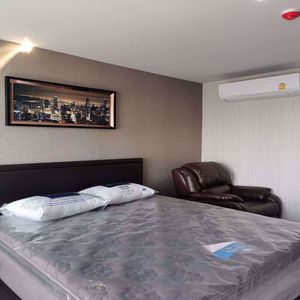 Picture of Studio bed Condo in Life Ladprao Chomphon Sub District C013841