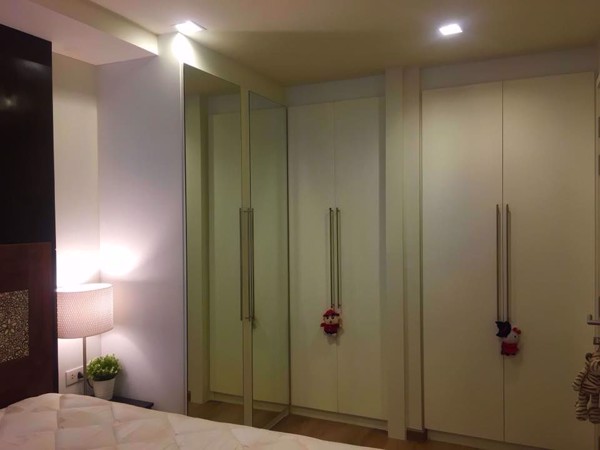 Picture of 1 bed Condo in Downtown Forty Nine Khlong Tan Nuea Sub District C013843