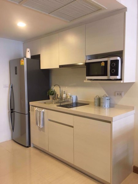 Picture of 1 bed Condo in Downtown Forty Nine Khlong Tan Nuea Sub District C013843