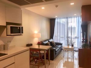 Picture of 1 bed Condo in Downtown Forty Nine Khlong Tan Nuea Sub District C013843