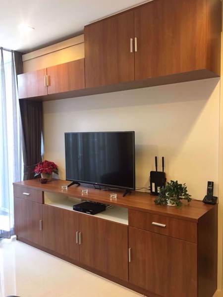 Picture of 1 bed Condo in Downtown Forty Nine Khlong Tan Nuea Sub District C013843