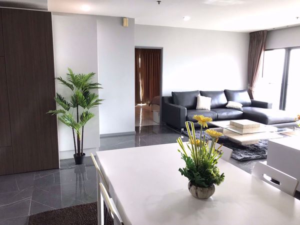 รูปภาพ 3 ห้องนอน Condo ในโครงการ Noble Remix Khlongtan Sub District C013845