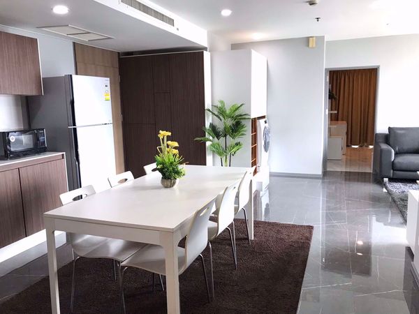 รูปภาพ 3 ห้องนอน Condo ในโครงการ Noble Remix Khlongtan Sub District C013845