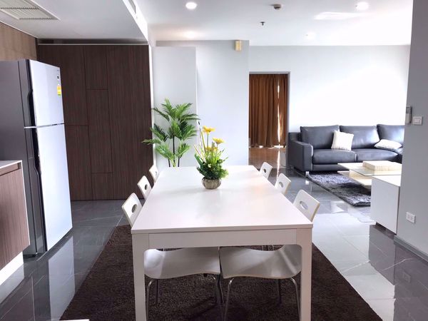 รูปภาพ 3 ห้องนอน Condo ในโครงการ Noble Remix Khlongtan Sub District C013845