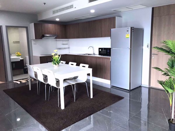 รูปภาพ 3 ห้องนอน Condo ในโครงการ Noble Remix Khlongtan Sub District C013845