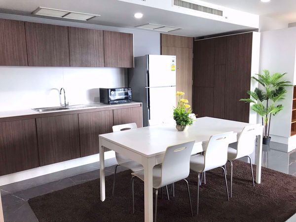 รูปภาพ 3 ห้องนอน Condo ในโครงการ Noble Remix Khlongtan Sub District C013845