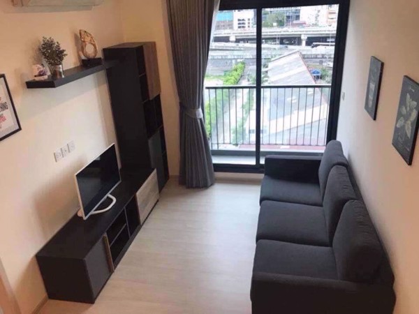 Picture of 2 bed Condo in Life Asoke Bangkapi Sub District C013848