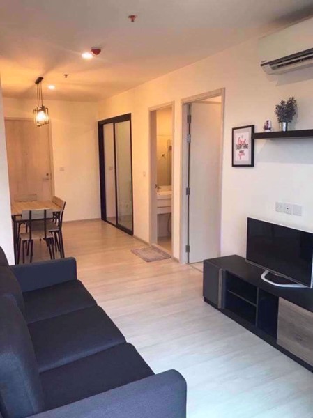 Picture of 2 bed Condo in Life Asoke Bangkapi Sub District C013848