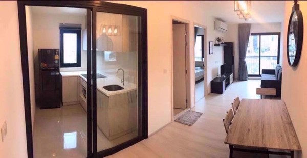 Picture of 2 bed Condo in Life Asoke Bangkapi Sub District C013848