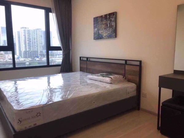 Picture of 2 bed Condo in Life Asoke Bangkapi Sub District C013848