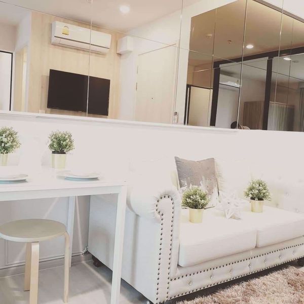 Picture of 1 bed Condo in Life Asoke Bangkapi Sub District C013849