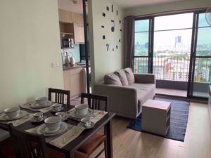 Picture of 2 bed Condo in IDEO O2 Bang Na Sub District C013854