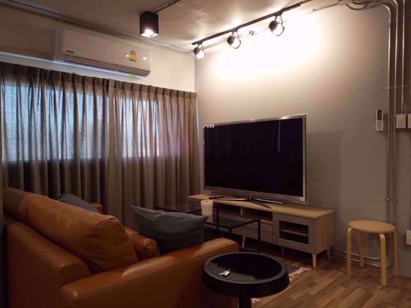 Picture of 2 bed Condo in Thonglor Tower Khlong Tan Nuea Sub District C013858