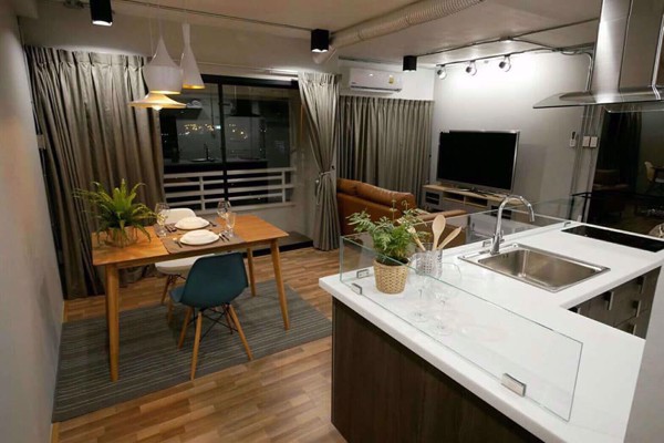 Picture of 2 bed Condo in Thonglor Tower Khlong Tan Nuea Sub District C013858