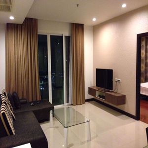 รูปภาพ 2 ห้องนอน Condo ในโครงการ The Prime 11 Khlongtoeinuea Sub District C013862