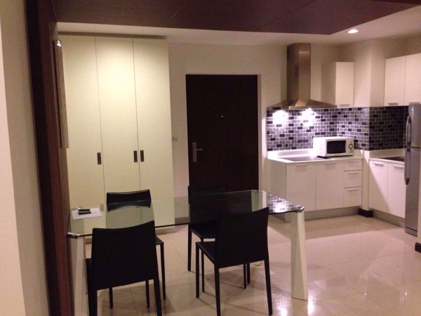 รูปภาพ 2 ห้องนอน Condo ในโครงการ The Prime 11 Khlongtoeinuea Sub District C013862