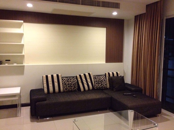 รูปภาพ 2 ห้องนอน Condo ในโครงการ The Prime 11 Khlongtoeinuea Sub District C013862