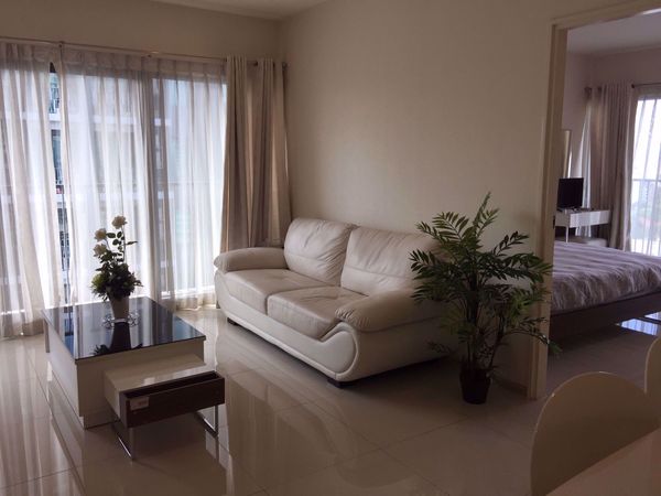 Picture of 1 bed Condo in Noble Remix Khlongtan Sub District C013863