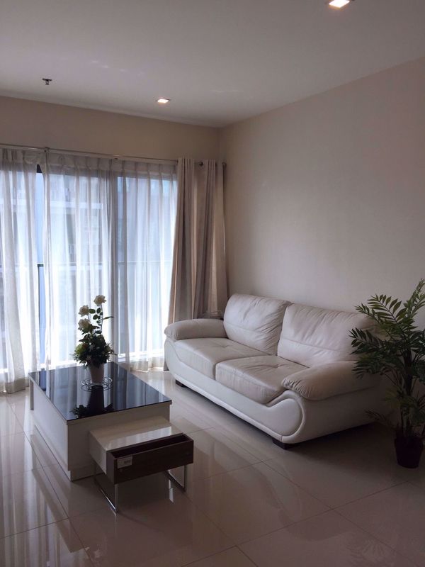 Picture of 1 bed Condo in Noble Remix Khlongtan Sub District C013863