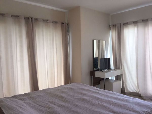 Picture of 1 bed Condo in Noble Remix Khlongtan Sub District C013863