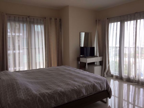 Picture of 1 bed Condo in Noble Remix Khlongtan Sub District C013863