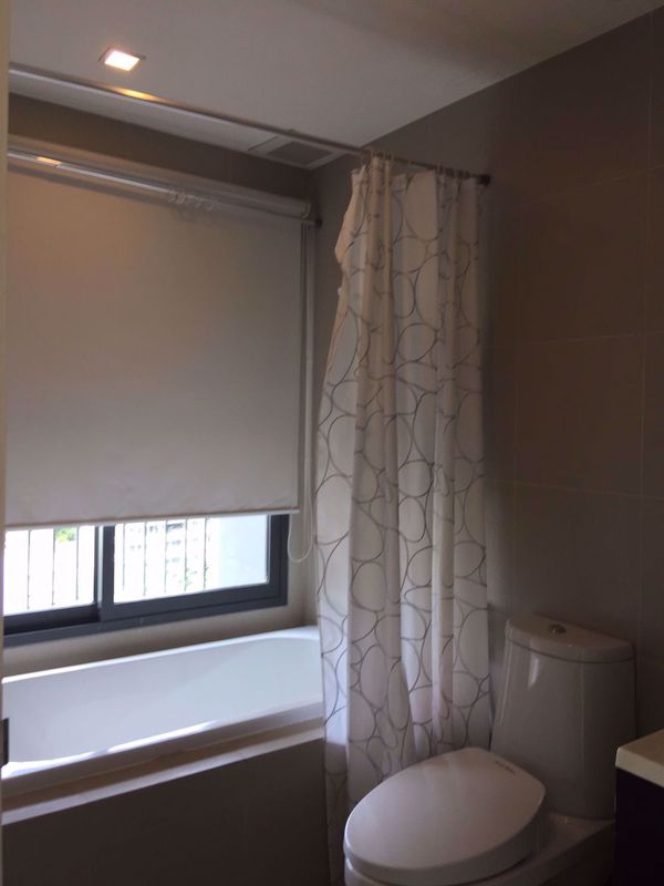 Picture of 1 bed Condo in Noble Remix Khlongtan Sub District C013863