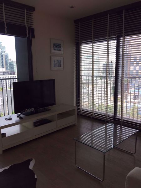 รูปภาพ 1 ห้องนอน Condo ในโครงการ Noble Remix Khlongtan Sub District C013864