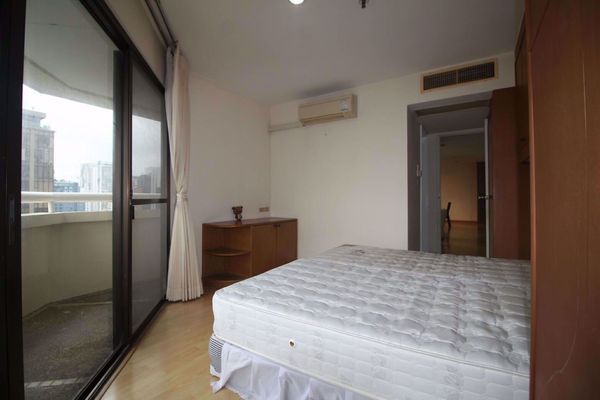 รูปภาพ 2 ห้องนอน Condo ในโครงการ Baan Suanpetch Khlongtoeinuea Sub District C013865