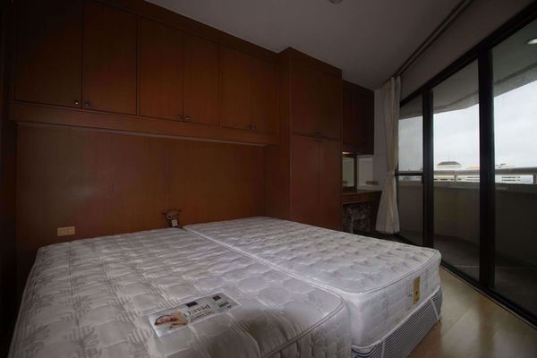 รูปภาพ 2 ห้องนอน Condo ในโครงการ Baan Suanpetch Khlongtoeinuea Sub District C013865