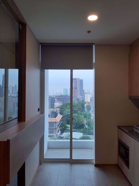 รูปภาพ 1 ห้องนอน Condo ในโครงการ Siamese Exclusive Sukhumvit 42 Phra Khanong Sub District C013868