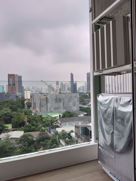 รูปภาพ 1 ห้องนอน Condo ในโครงการ Siamese Exclusive Sukhumvit 42 Phra Khanong Sub District C013868